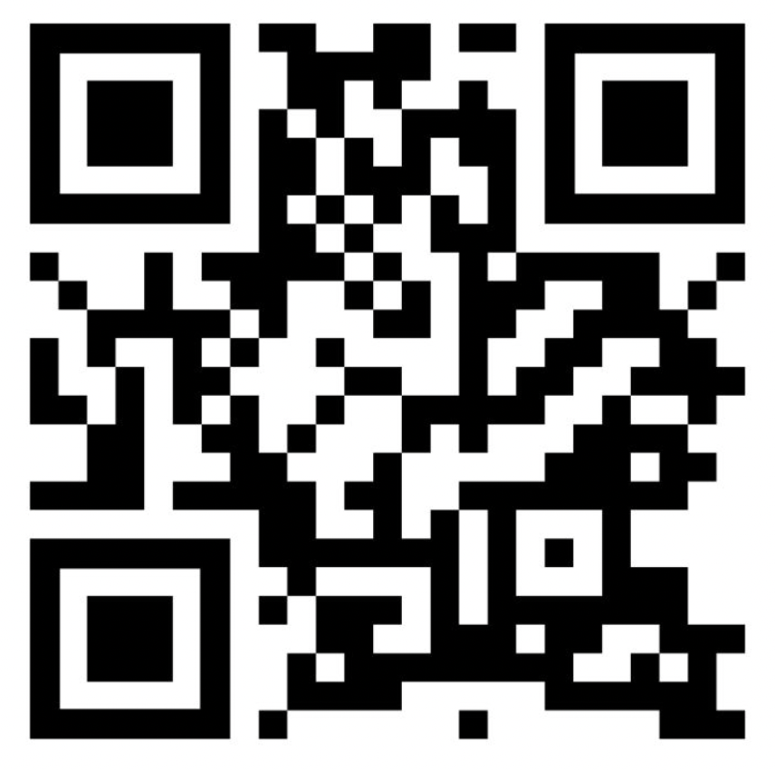 QR code to call Darek for bespoke woodwork in Exeter — +447518660064